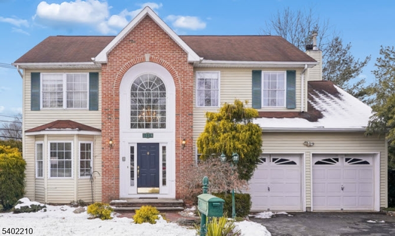 1138 William V Young Dr