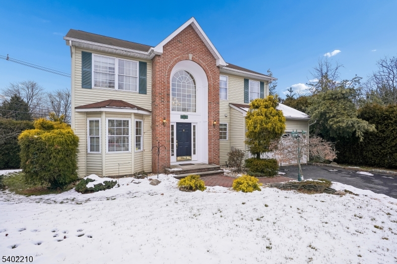 1138 William V Young Dr