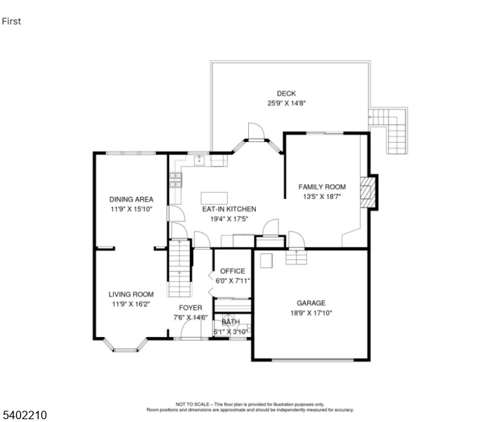 1138 William V Young Dr