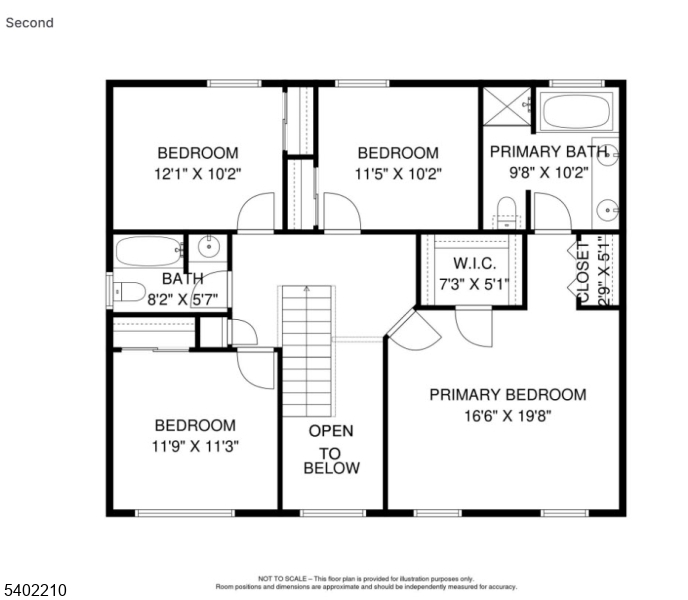 1138 William V Young Dr