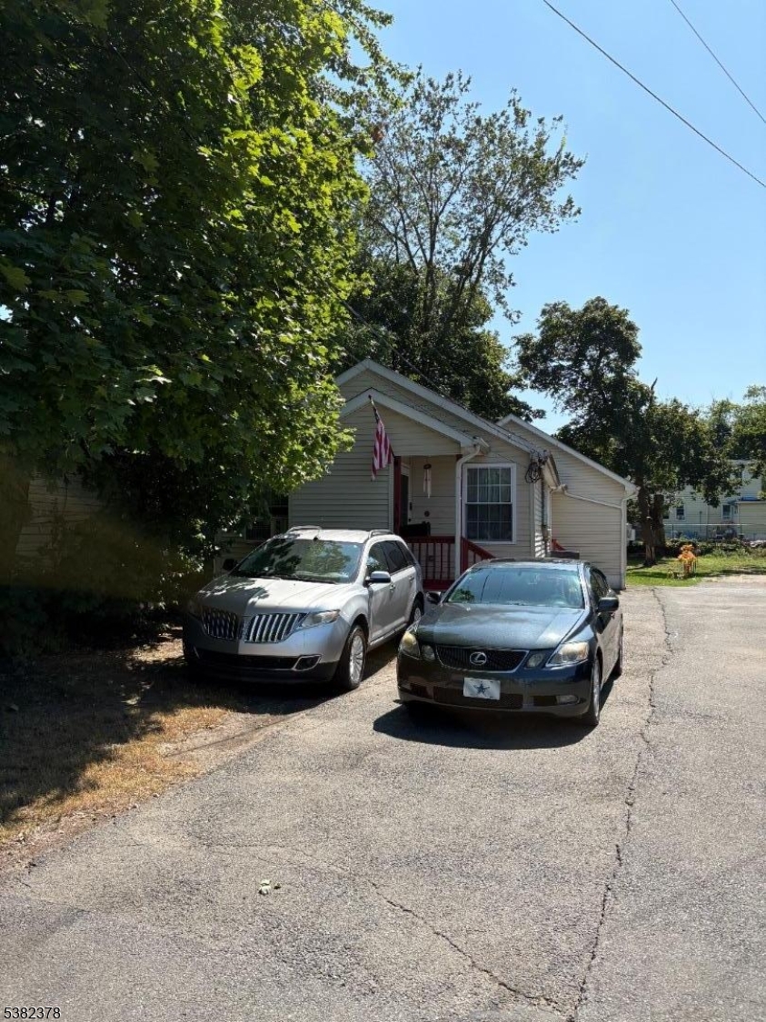 49 Hope St – AKA 119 OXFORD