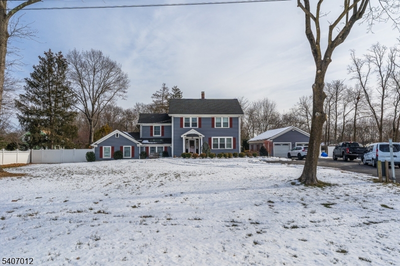 1311 Millstone River Rd