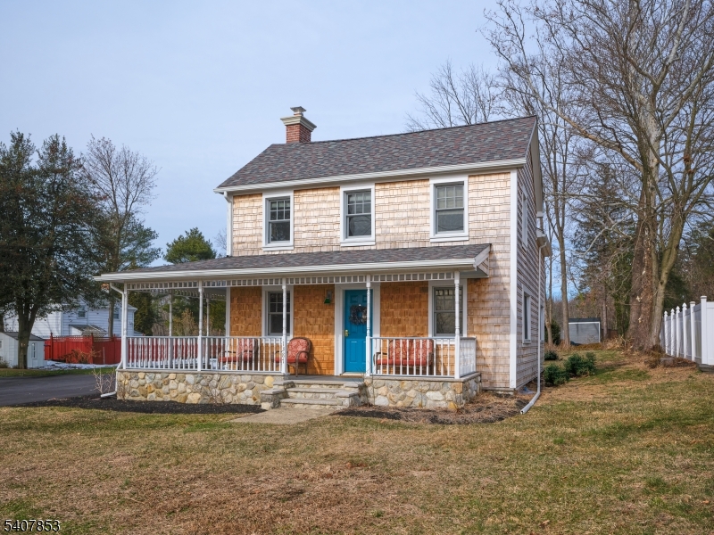 1387 Monmouth Rd
