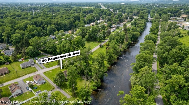 26 Pequannock Ave