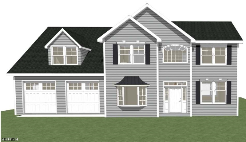 282 Mount Kemble Ave