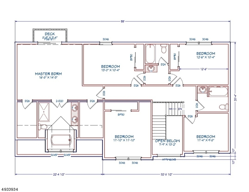 282 Mount Kemble Ave