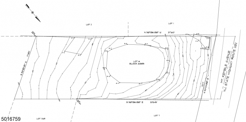 282 Mount Kemble Ave