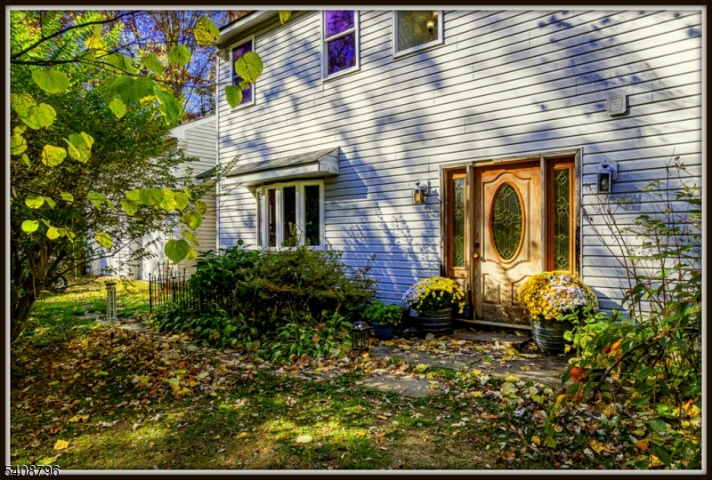 3 Sleepy Hollow Rd