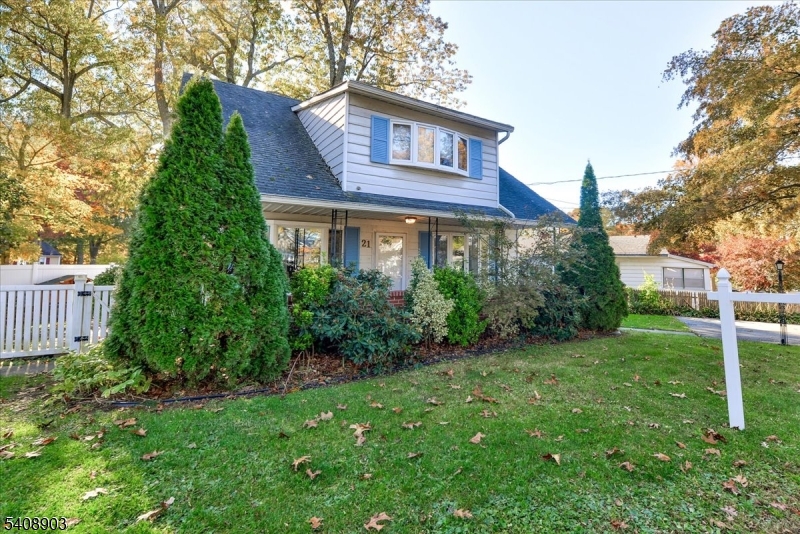 21 Tice Pl