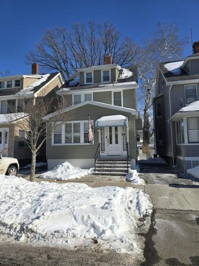 20 Telford St