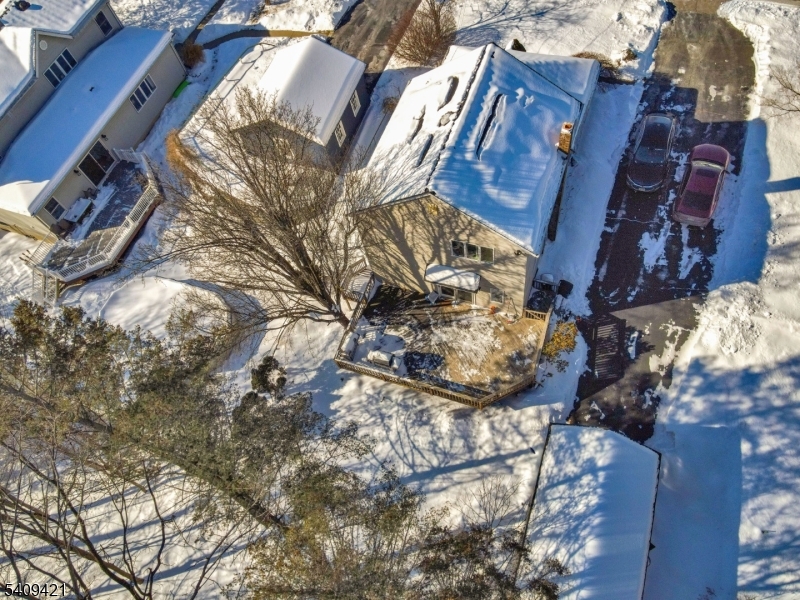20 Center St