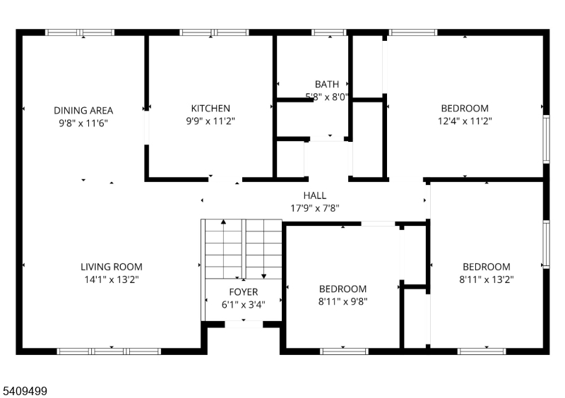 33 Sycamore Dr