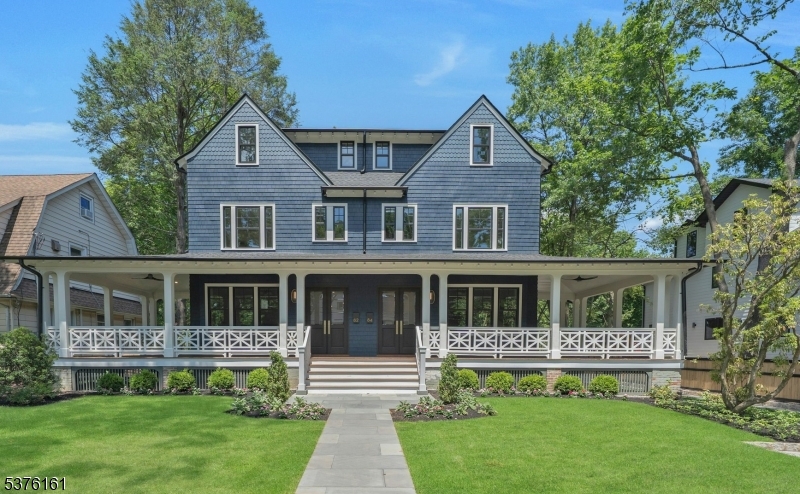 82 Watchung Avenue