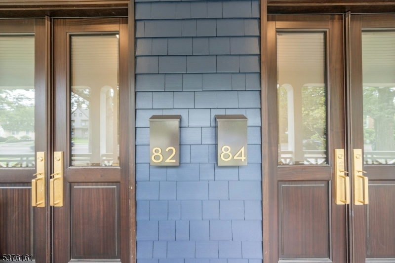 82 Watchung Avenue