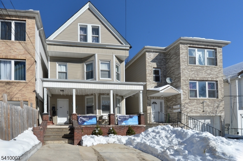 135 Scheerer Ave