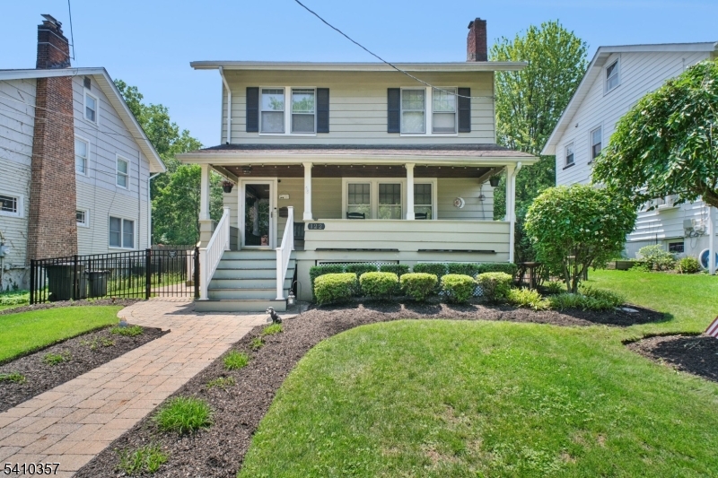 122 Westover Ave