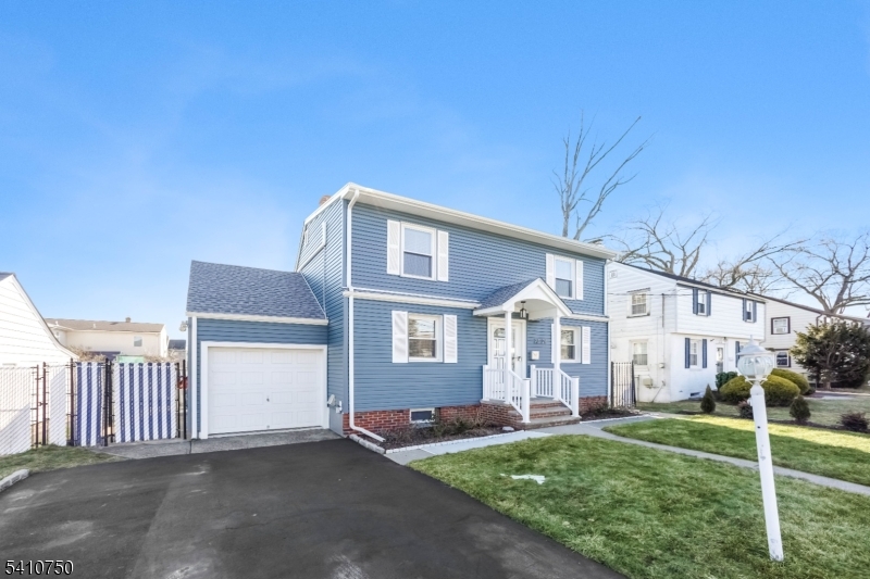 23 Berkshire Rd