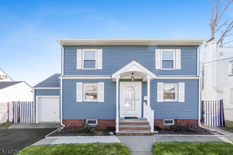 23 Berkshire Rd