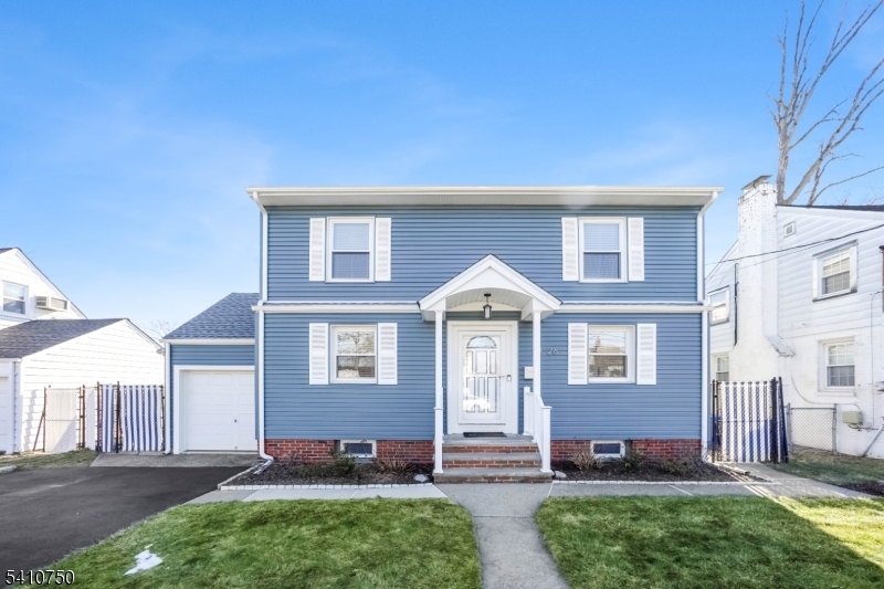 23 Berkshire Rd