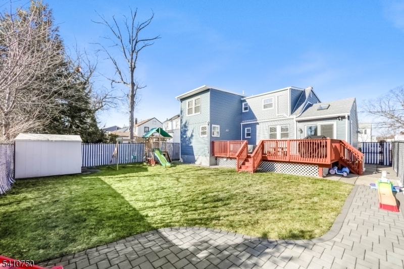 23 Berkshire Rd