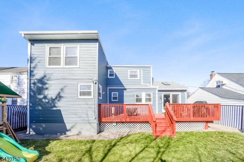 23 Berkshire Rd