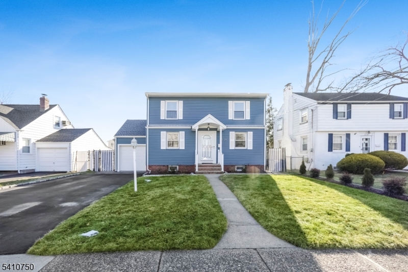 23 Berkshire Rd