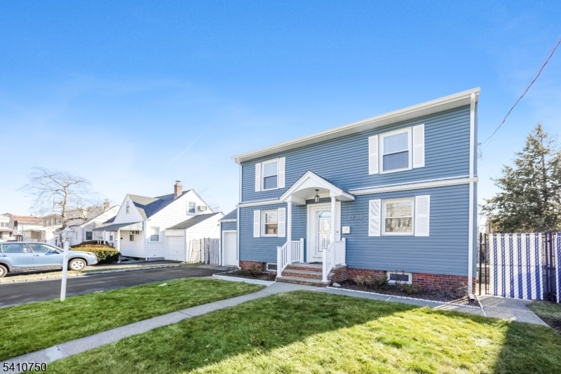23 Berkshire Rd