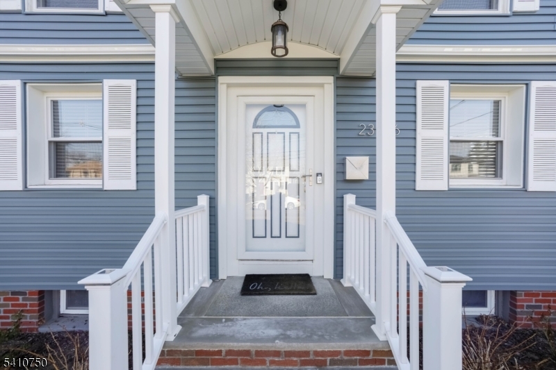 23 Berkshire Rd