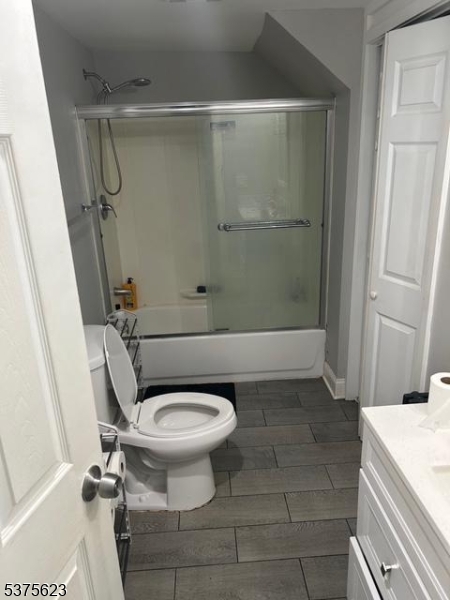 21 Second St