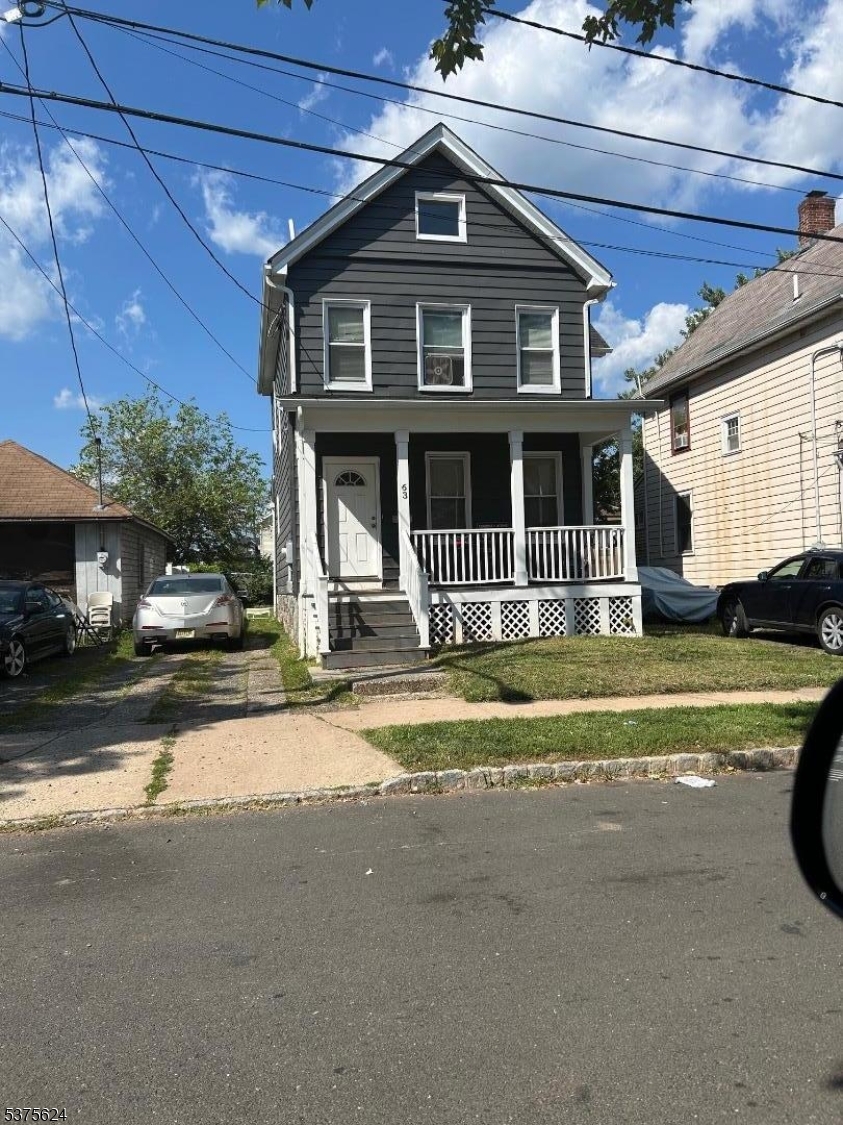 63 Third St