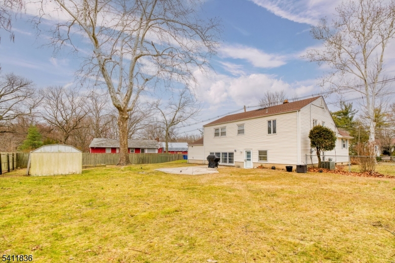 499 Old Stage Rd