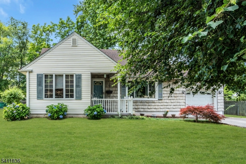 499 Old Stage Rd