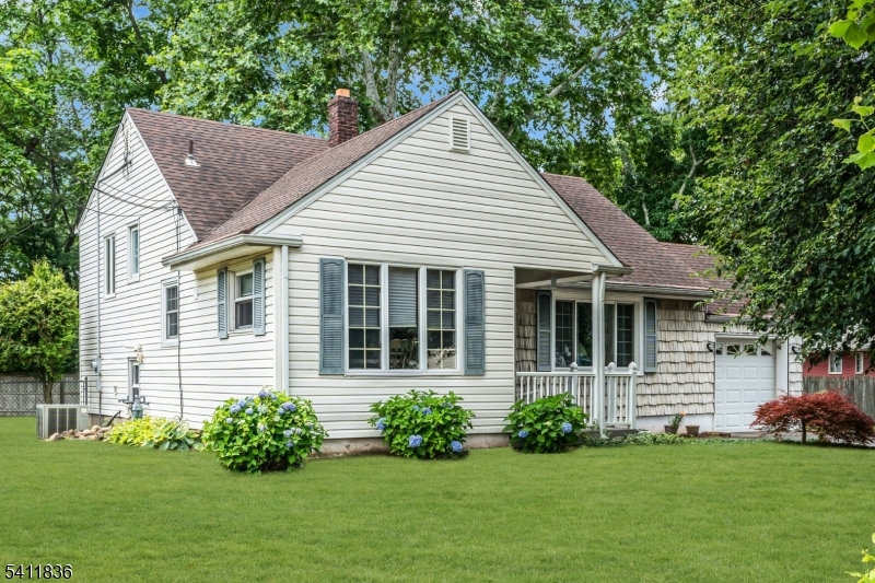 499 Old Stage Rd