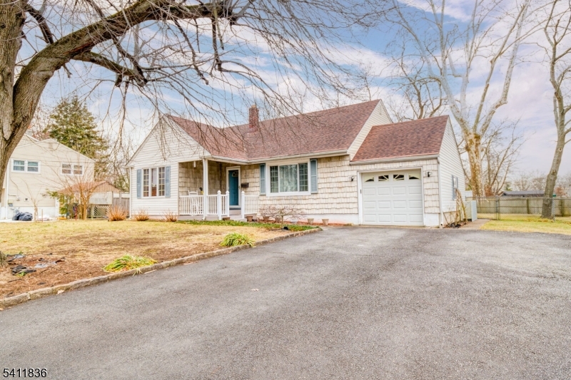 499 Old Stage Rd