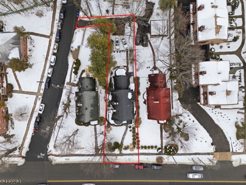 101 E Palisade Ave