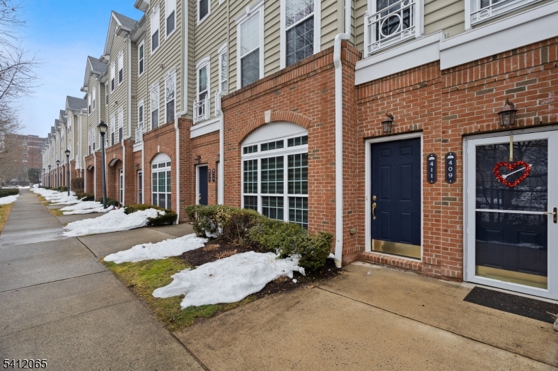 411 Deluca Rd #411, Belleville Twp., 07109, 