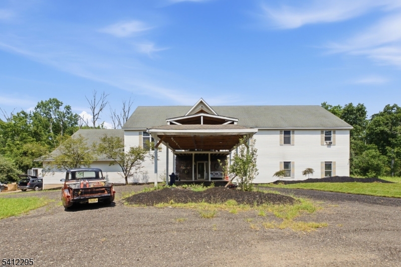 56 Old Route12