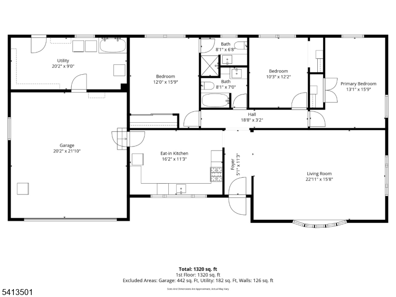 15 Winding Brook Way