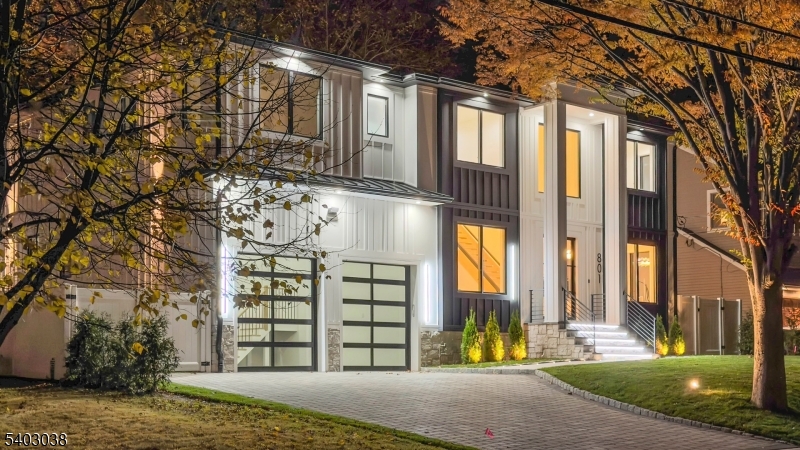 801 Godwin Rd