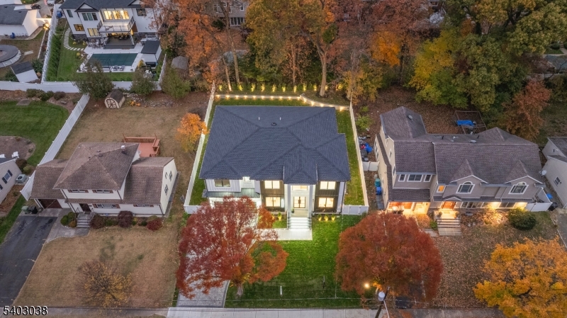 801 Godwin Rd