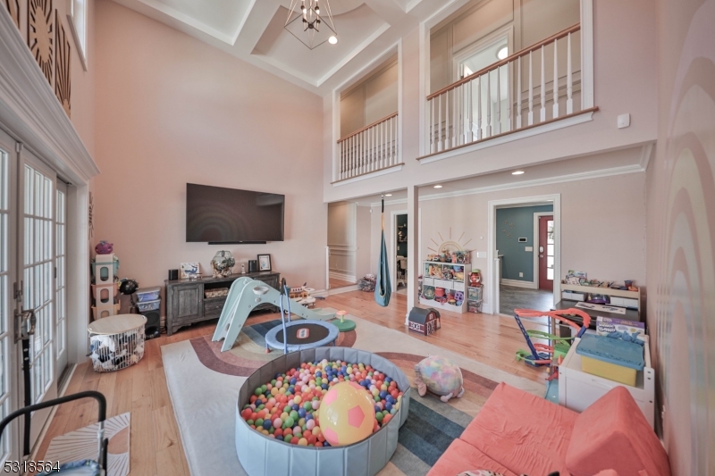 114 Federal Twist Rd