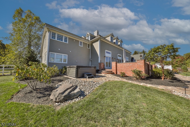 114 Federal Twist Rd