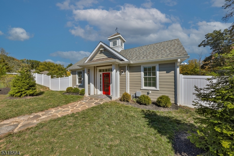 114 Federal Twist Rd