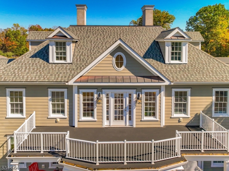 114 Federal Twist Rd