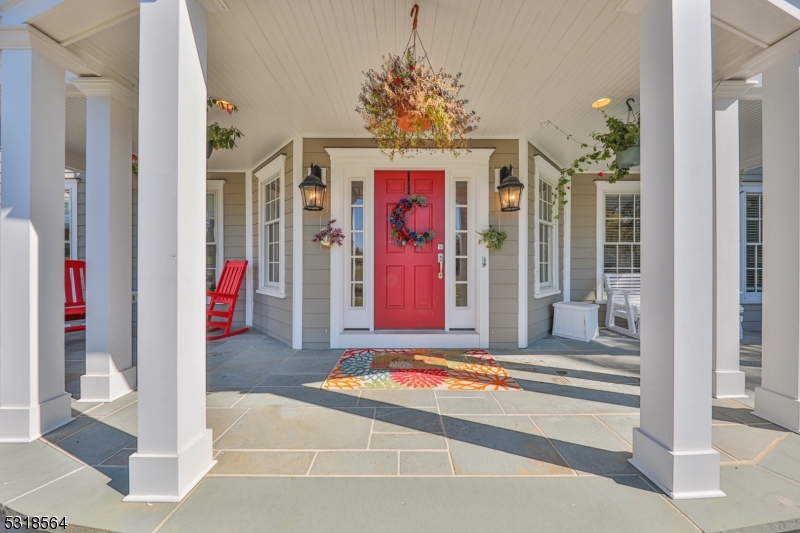 114 Federal Twist Rd