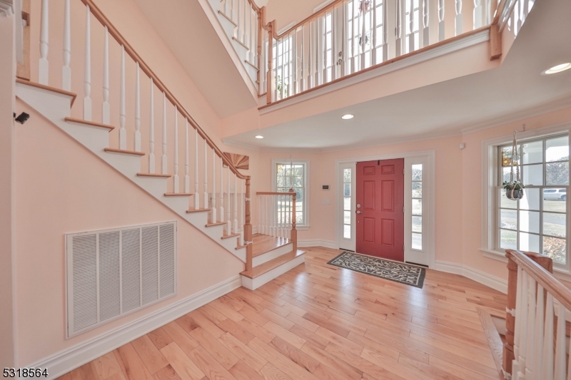 114 Federal Twist Rd