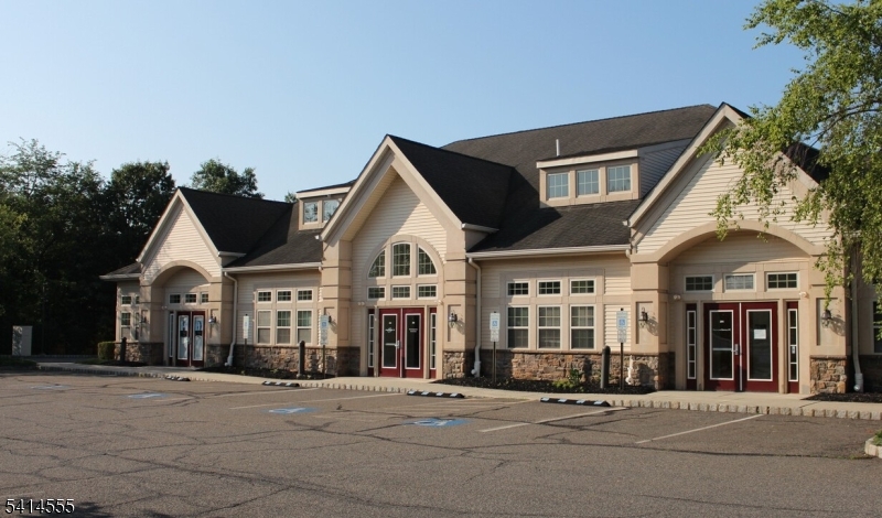 491 Amwell Rd #100