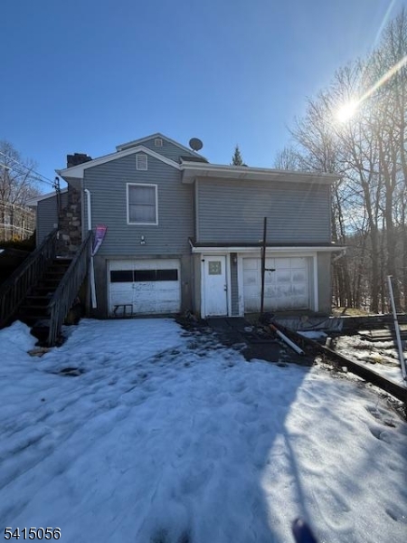 38 Highland Lakes Rd