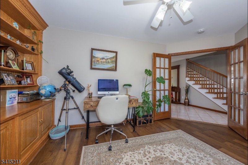 10 Mountain View Dr