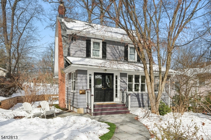 31 Nassau Rd